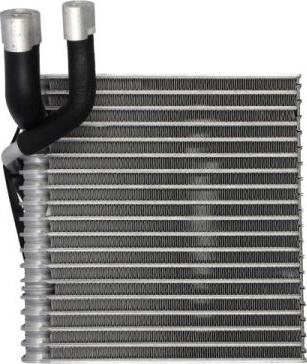 Thermotec KTT150047 — Parownik, klimatyzacja