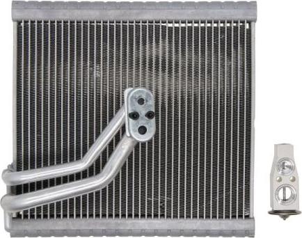 Thermotec KTT150051 — Parownik, klimatyzacja