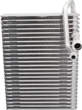 Thermotec KTT150033 - Parownik klimatyzacji