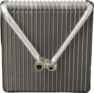 Thermotec KTT150020 — Parownik, klimatyzacja