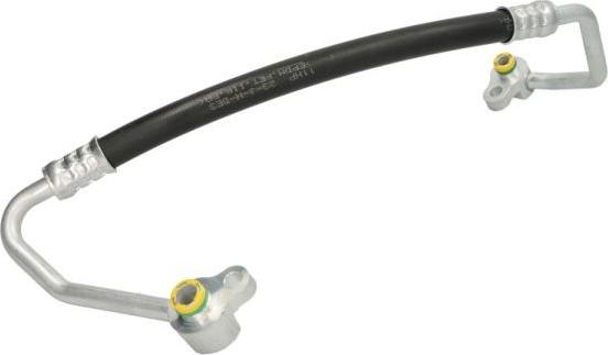 Thermotec KTT160499 — Przewód wysokiego / niskiego ciśnienia, klimatyzacja