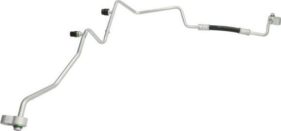 Thermotec KTT160490 — Przewód wysokiego / niskiego ciśnienia, klimatyzacja
