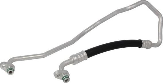 Thermotec KTT160456 — Linia wysokiego ciśnienia, Klimatyzacja
