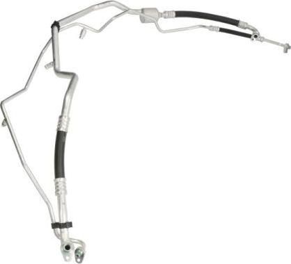 Thermotec KTT160469 — Przewód wysokiego / niskiego ciśnienia, klimatyzacja