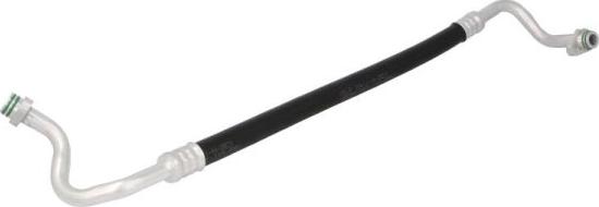 Thermotec KTT160461 — Linia wysokiego ciśnienia, Klimatyzacja