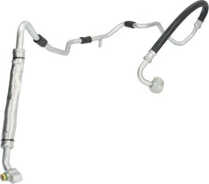 Thermotec KTT160567 — Przewód niskiego ciśnienia, klimatyzacja