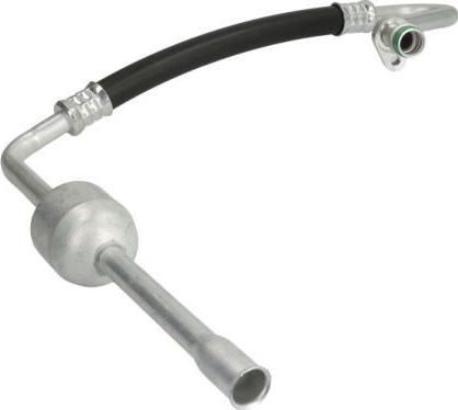 Thermotec KTT160577 — Przewód wysokiego / niskiego ciśnienia, klimatyzacja