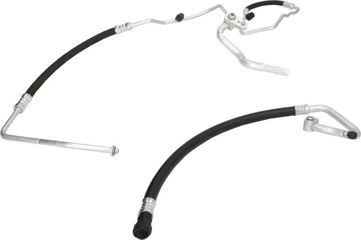 Thermotec KTT160097 — Przewód wysokiego / niskiego ciśnienia, klimatyzacja
