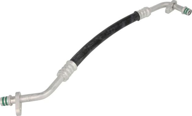 Thermotec KTT160044 — Linia wysokiego ciśnienia, Klimatyzacja