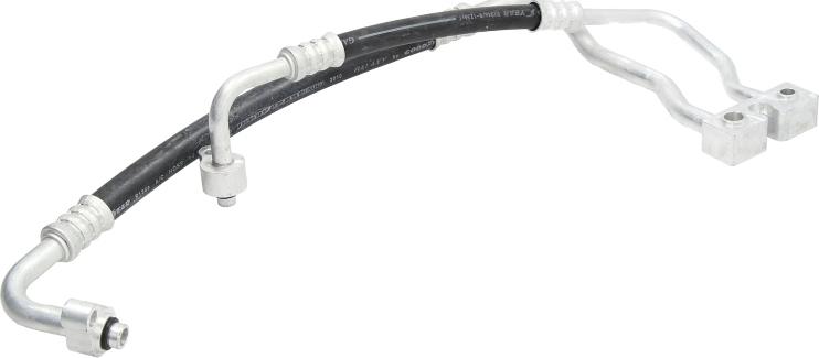 Thermotec KTT160042 — Przewód wysokiego / niskiego ciśnienia, klimatyzacja