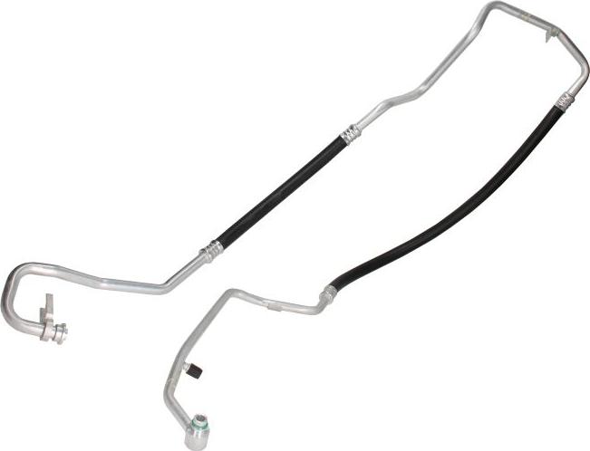 Thermotec KTT160058 — Przewód niskiego ciśnienia, klimatyzacja