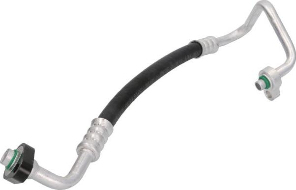 Thermotec KTT160052 — Linia wysokiego ciśnienia, Klimatyzacja