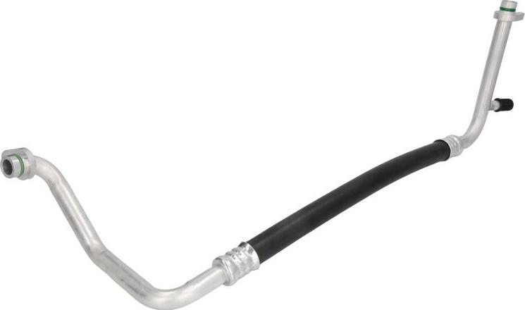 Thermotec KTT160065 — Linia wysokiego ciśnienia, Klimatyzacja