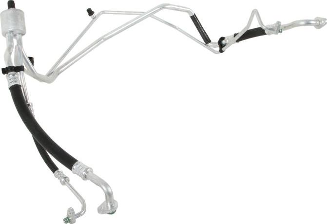 Thermotec KTT160062 — Przewód wysokiego / niskiego ciśnienia, klimatyzacja