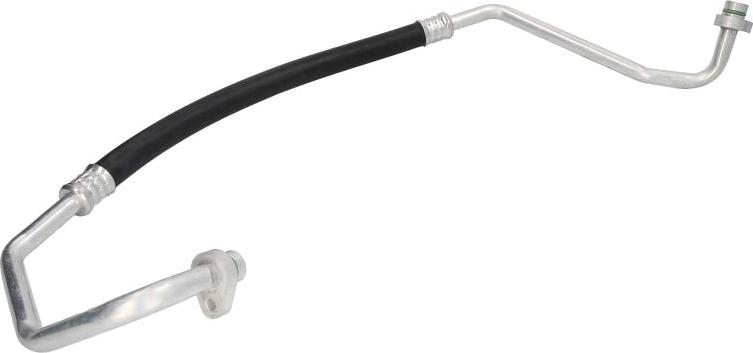 Thermotec KTT160067 — Przewód niskiego ciśnienia, klimatyzacja
