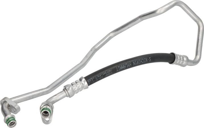 Thermotec KTT160087 — Linia wysokiego ciśnienia, Klimatyzacja