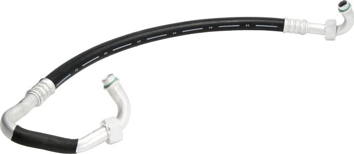 Thermotec KTT160035 — Przewód niskiego ciśnienia, klimatyzacja
