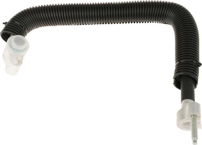 Thermotec KTT160074 — Linia wysokiego ciśnienia, Klimatyzacja