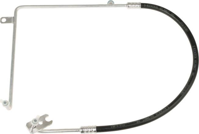 Thermotec KTT160077 — Przewód niskiego ciśnienia, klimatyzacja