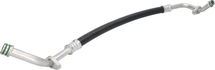 Thermotec KTT160149 — Linia wysokiego ciśnienia, Klimatyzacja