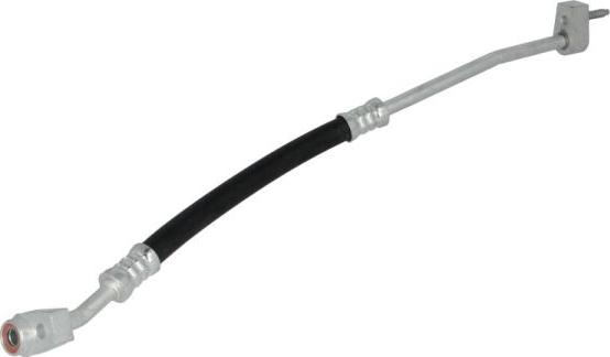 Thermotec KTT160164 — Linia wysokiego ciśnienia, Klimatyzacja