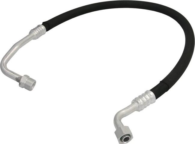 Thermotec KTT160103 — Linia wysokiego ciśnienia, Klimatyzacja