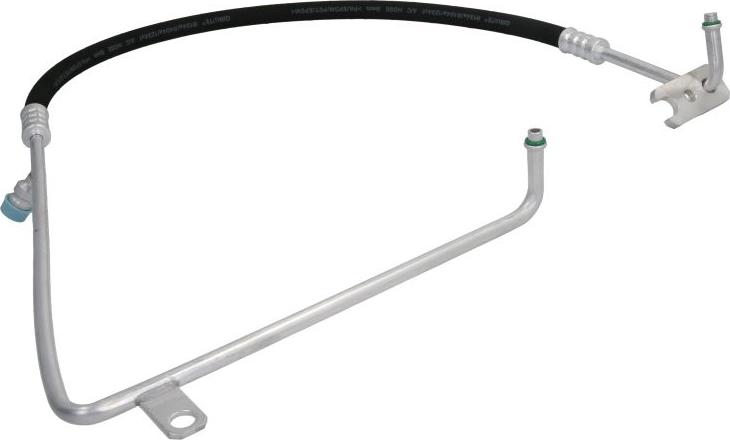 Thermotec KTT160102 — Przewód niskiego ciśnienia, klimatyzacja