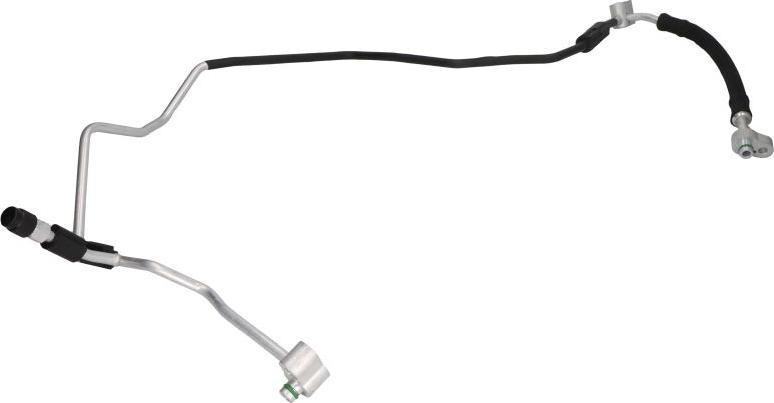 Thermotec KTT160139 — Przewód wysokiego / niskiego ciśnienia, klimatyzacja