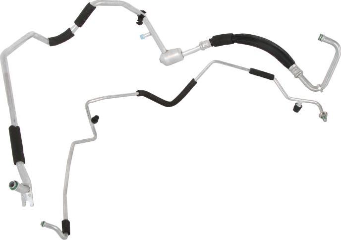 Thermotec KTT160135 — Przewód wysokiego / niskiego ciśnienia, klimatyzacja