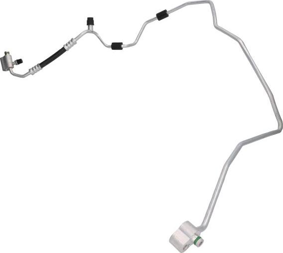 Thermotec KTT160133 — Przewód wysokiego / niskiego ciśnienia, klimatyzacja
