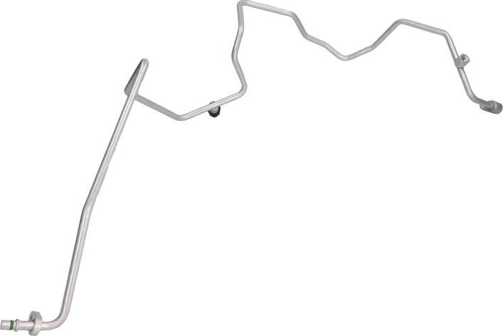 Thermotec KTT160122 — Przewód niskiego ciśnienia, klimatyzacja