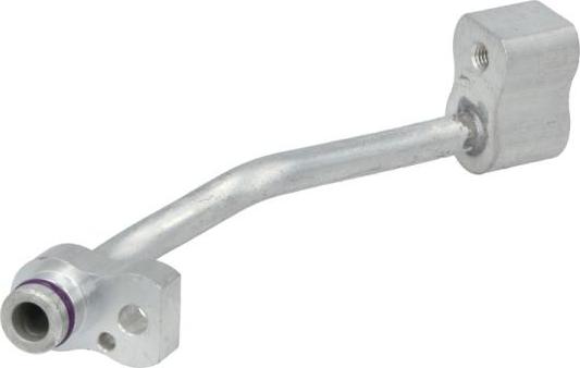 Thermotec KTT160176 — Linia wysokiego ciśnienia, Klimatyzacja