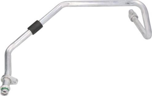 Thermotec KTT160171 — Linia wysokiego ciśnienia, Klimatyzacja