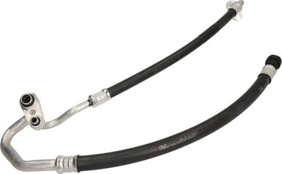 Thermotec KTT160342 — Przewód wysokiego / niskiego ciśnienia, klimatyzacja