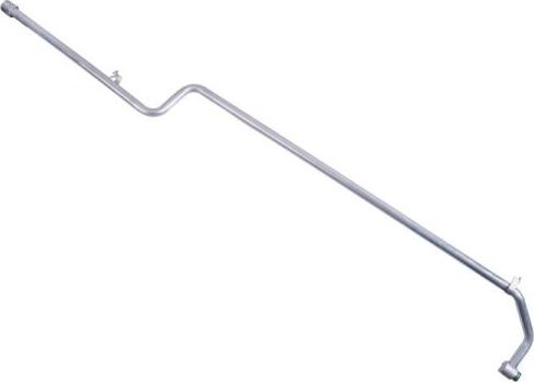 Thermotec KTT160352 — Przewód wysokiego / niskiego ciśnienia, klimatyzacja