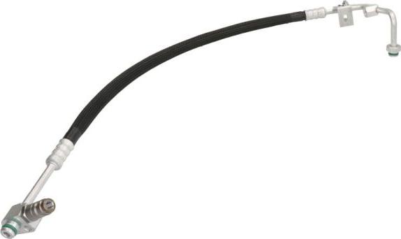 Thermotec KTT160318 — Przewód wysokiego / niskiego ciśnienia, klimatyzacja