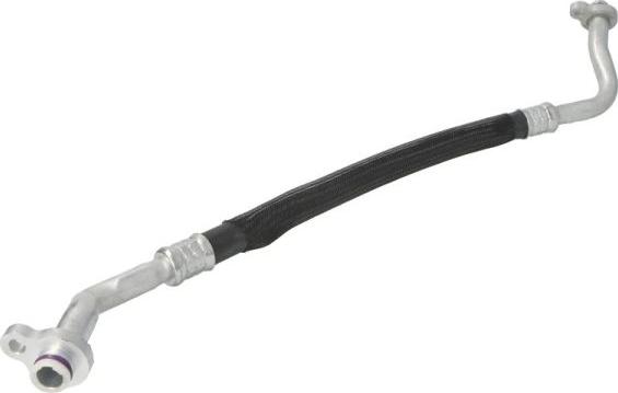 Thermotec KTT160324 — Linia wysokiego ciśnienia, Klimatyzacja