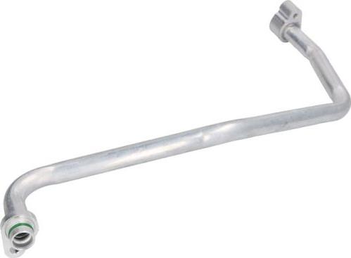 Thermotec KTT160269 — Linia wysokiego ciśnienia, Klimatyzacja