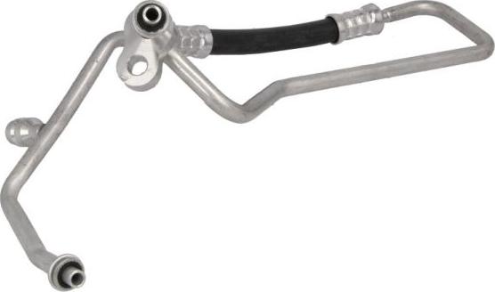 Thermotec KTT160264 — Linia wysokiego ciśnienia, Klimatyzacja