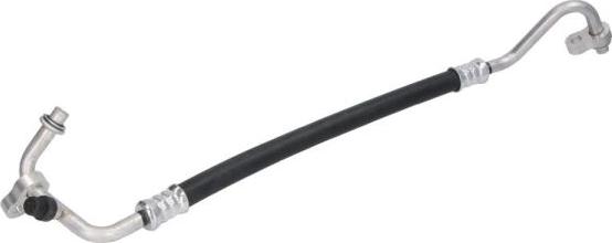 Thermotec KTT160261 — Linia wysokiego ciśnienia, Klimatyzacja