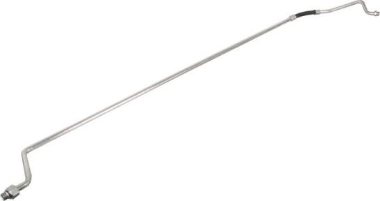 Thermotec KTT160203 — Linia wysokiego ciśnienia, Klimatyzacja