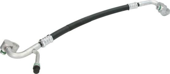 Thermotec KTT160215 — Linia wysokiego ciśnienia, Klimatyzacja