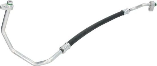 Thermotec KTT160216 — Linia wysokiego ciśnienia, Klimatyzacja