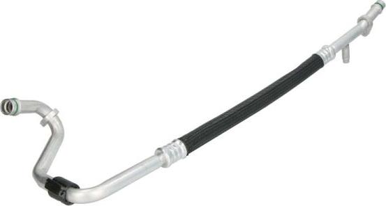 Thermotec KTT160234 — Linia wysokiego ciśnienia, Klimatyzacja
