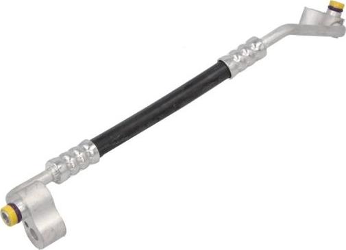 Thermotec KTT160271 — Linia wysokiego ciśnienia, Klimatyzacja