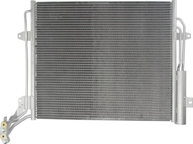 Thermotec KTT110499 — Skraplacz, klimatyzacja