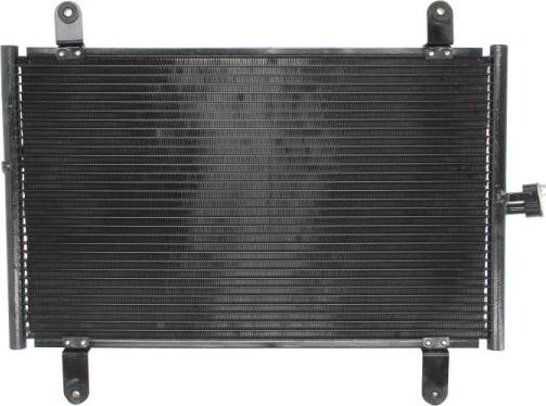 Thermotec KTT110495 — Skraplacz, klimatyzacja