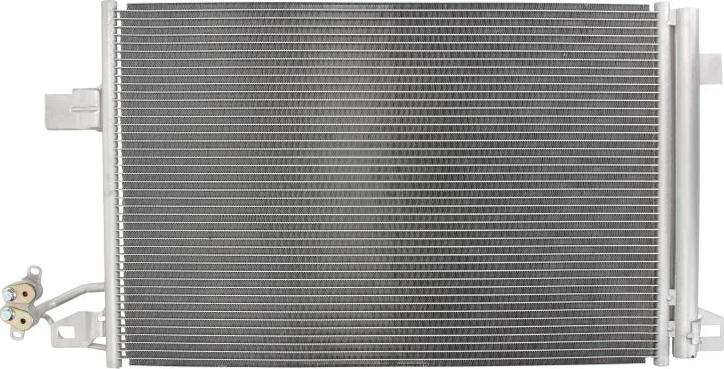 Thermotec KTT110496 — Skraplacz, klimatyzacja