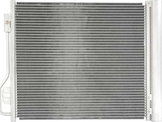 Thermotec KTT110490 — Skraplacz, klimatyzacja