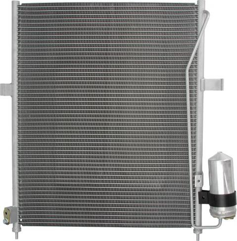 Thermotec KTT110492 — Skraplacz, klimatyzacja